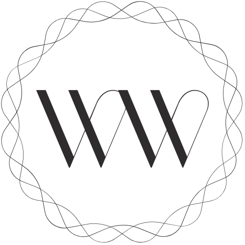 Woostify mobile logo